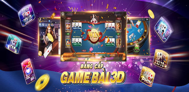 Sòng casino online chân thực với nhiều thể loại game cực hot